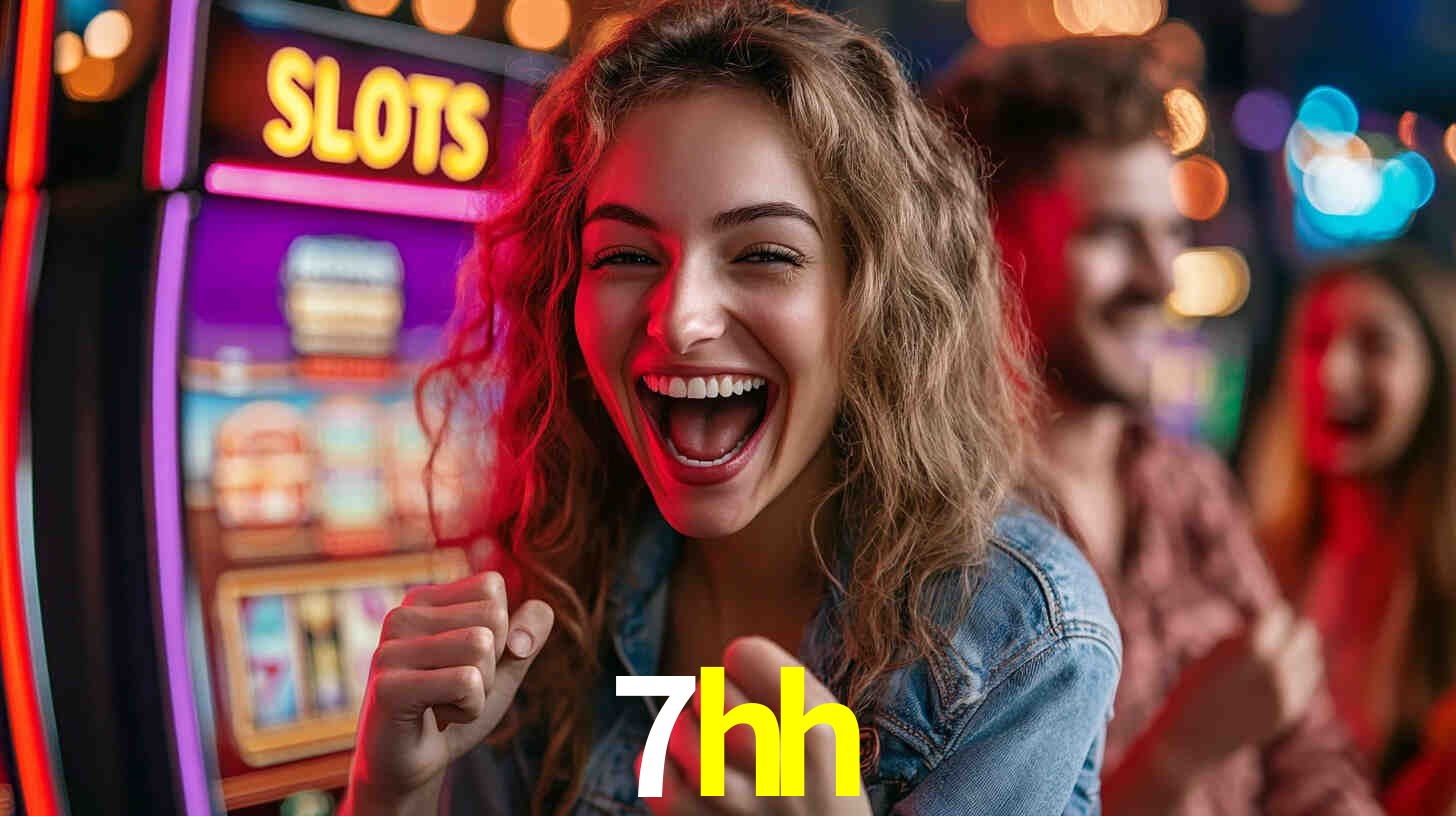 Estatísticas 7hh