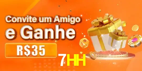 Promoções 7HH