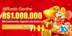 Promoções 7HH