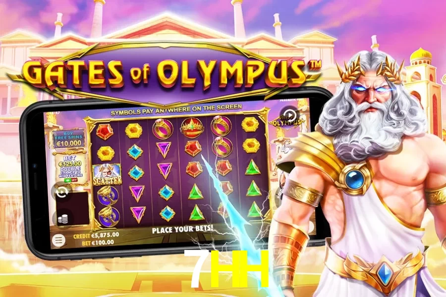 7HH game