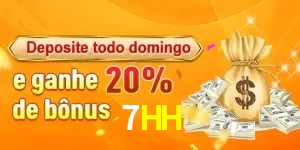 Promoções 7HH