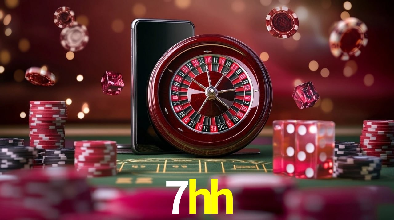 Blackjack Table 7hh
