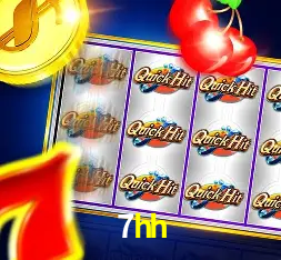 A Emoção da Loteria na 7hh: Uma Chance de Mudança de Vida