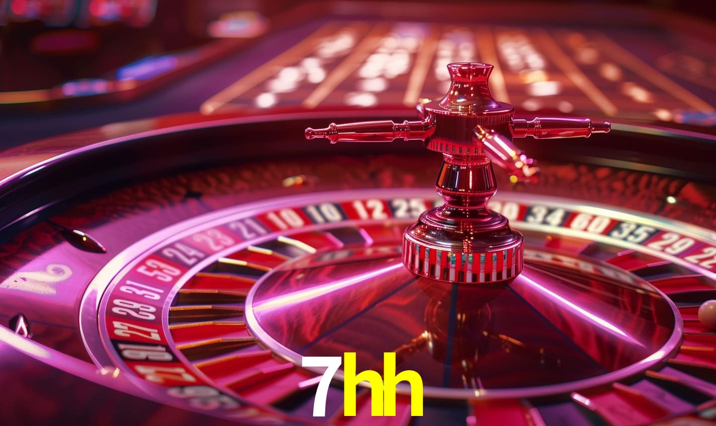 Casino Ao Vivo 7hh
