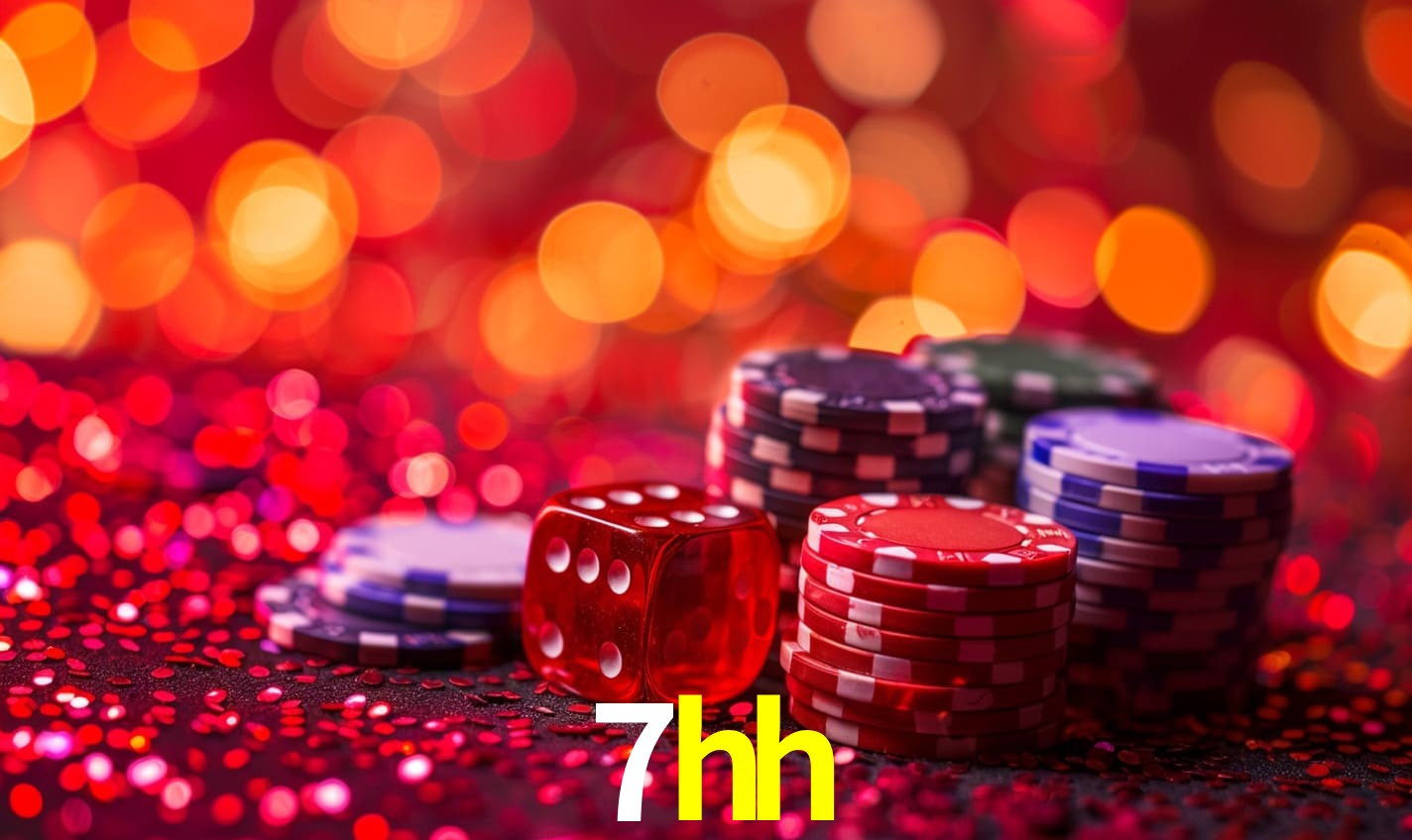 Diretório de Jogos 7hh