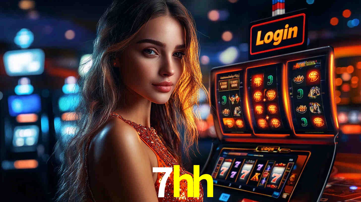 7hh: A Experiência de Casino com Jogos de Mesa ao Vivo