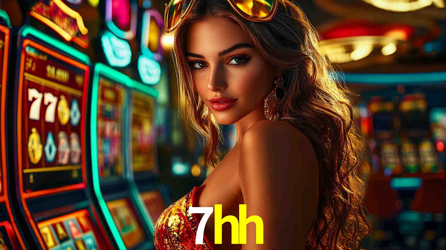 Experimente o Login Seguro Premium no 7hh