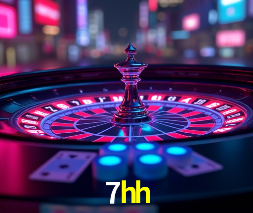 Estatísticas do Jogo 7hh