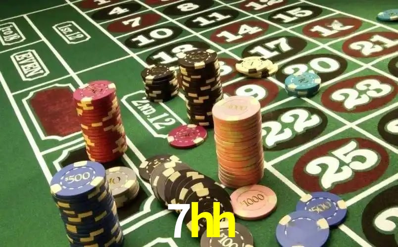Apostas Esportivas na 7hh: Um Guia Completo