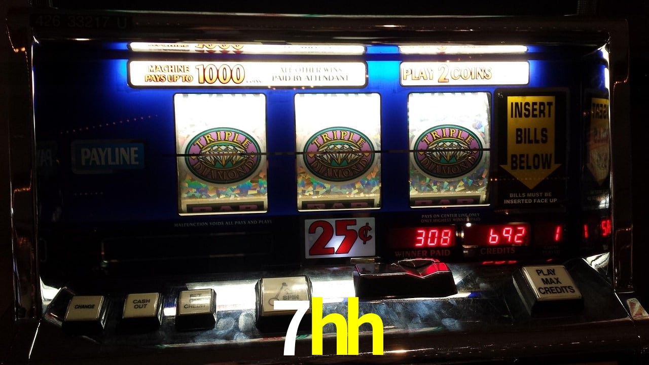 Live Casino 7hh