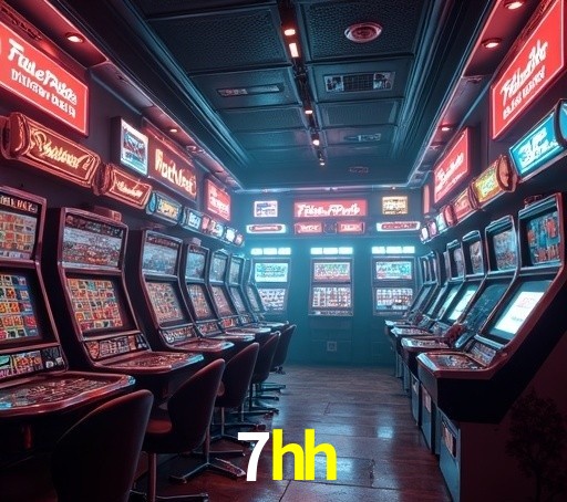 Explorando a Categoria de Eventos em Apostas na 7hh