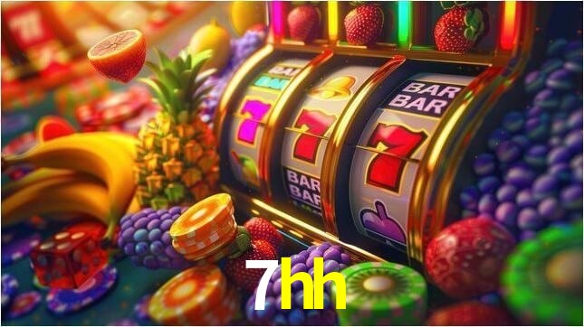 Account Benefits 7hh