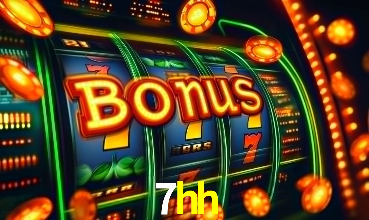 Welcome Bonus 7hh