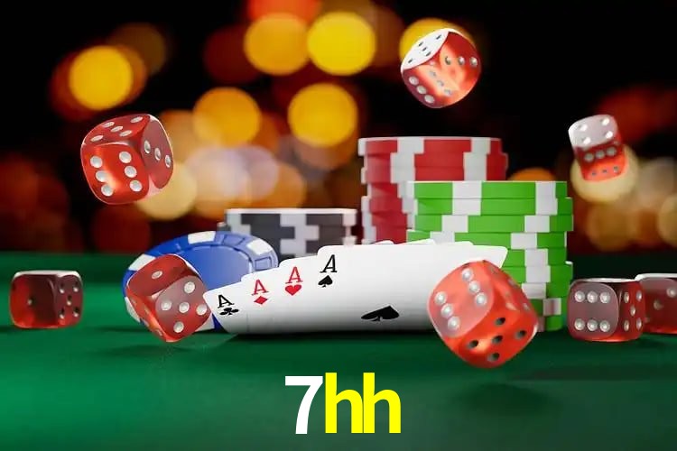 A Popularidade dos Caça-Níqueis no 7hh