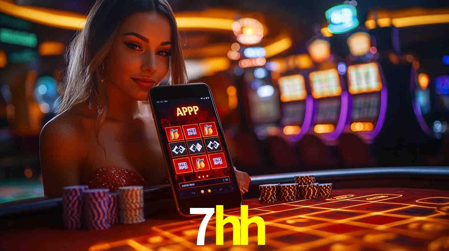 Casino VIP 7hh