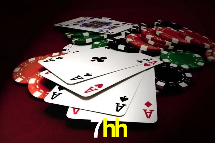 Apostas Esportivas na 7hh: Um Guia Completo