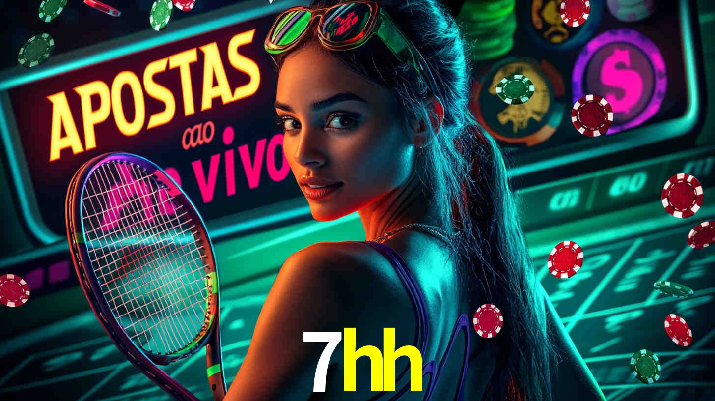 Casino Ao Vivo 7hh