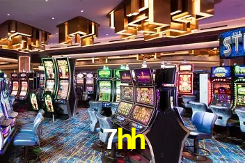 Explorando a Categoria de Eventos em Apostas na 7hh